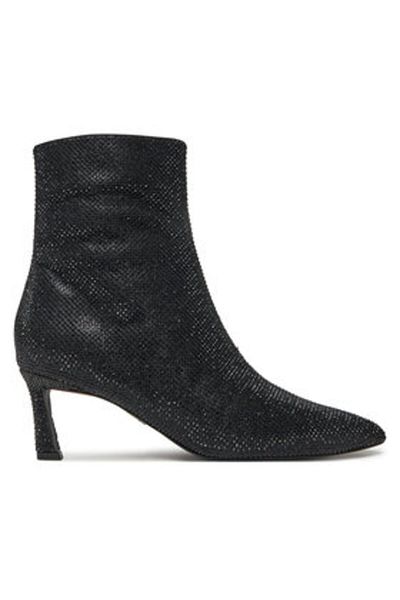 Steve Madden women's ankle boots SM11003281 black
