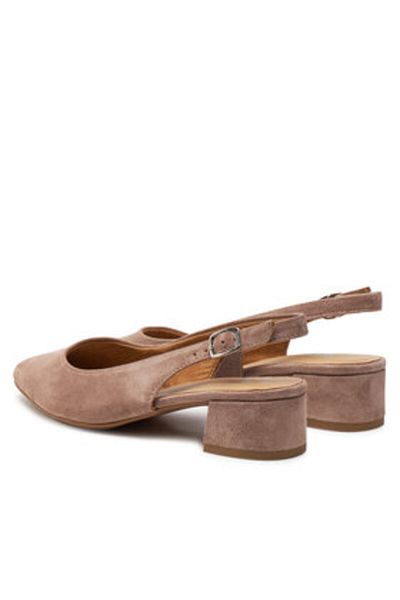 Tamaris women's sandals 1-29500-42 brown