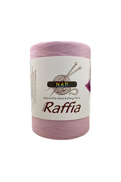 Nas Natura Μαλακή Ράφια Ράφια 100 gr NSX100