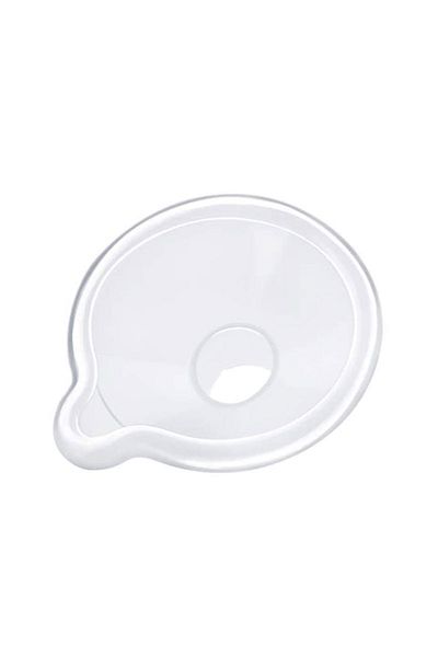 Redline Mistchamber Mask For Inhalation Chambers, Size S, For Babies 0 - 18 Months