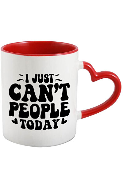 StoryGift Romania Cana Cu Inimioare Pentru Cei Care Chiar Nu Pot Suporta Oame...