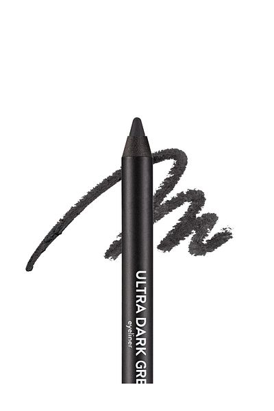 Flormar Ultra Eyeliner Dark Grey