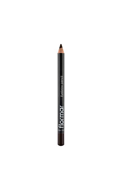 Flormar Eyebrow Pencil 402 Brown