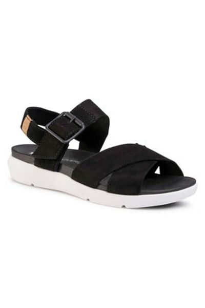 Timberland Timberland Women's Sandals TB0A27T60151 Black