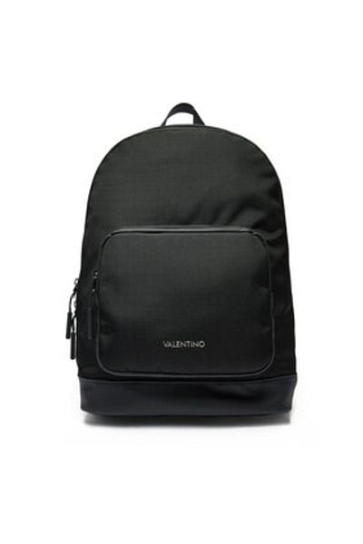 Valentino men's backpack VBS8AX01 black