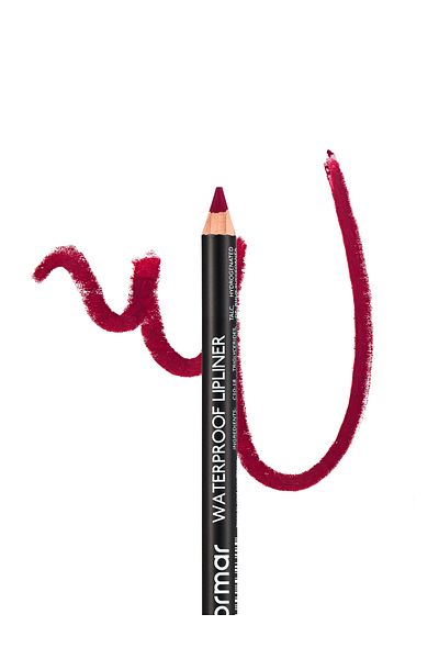 Flormar WATERPROOF LIPLINER PCL-241 SOUR CHERRY