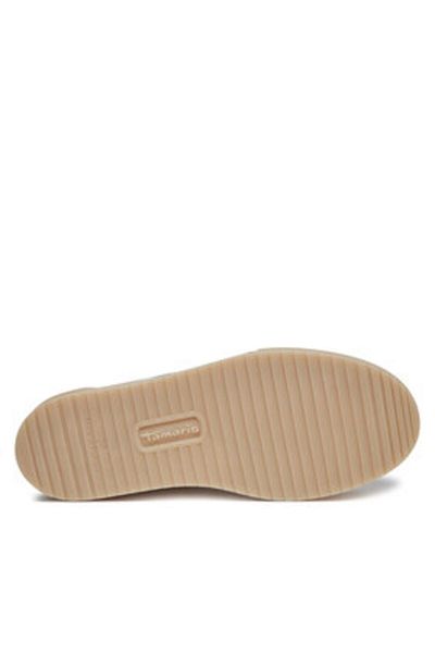 Tamaris adidași pentru femei 1-23788-42 natural