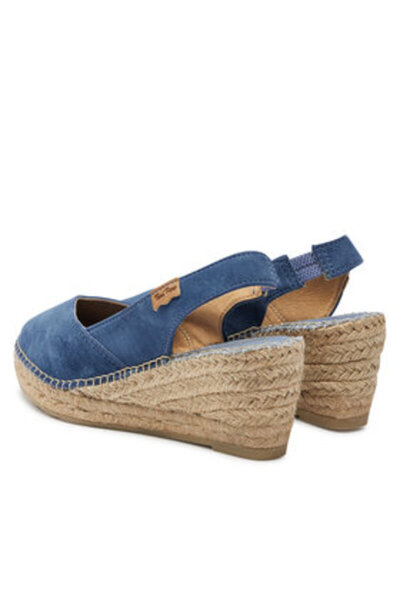 Toni Pons espadrile de damă BETTY-A albastre