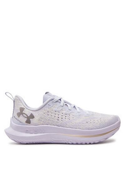 Under Armour women's running shoes 3027586-500 pink