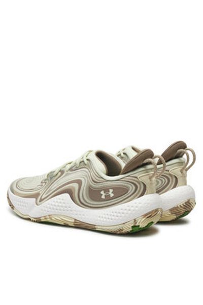 Under Armour Pantofi de baschet pentru bărbați Under Armour 3028341-200 gri