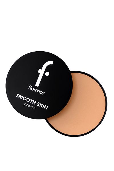 Flormar SMOOTH SKIN POWDER CPW-005 SANDY