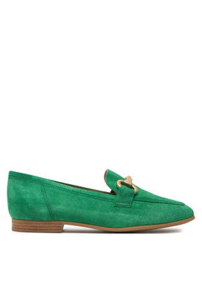 Tamaris women's Lords 1-24222-42 green