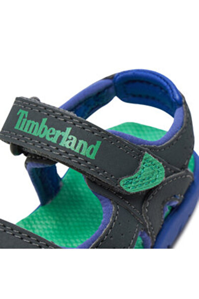 Timberland Boys' Sandals TB0A24ZG0281 grey