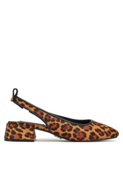 Steve Madden women's sandals SM11003685 brown