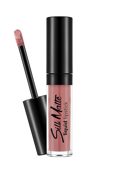 Flormar Silk Matte Liquid Lipstick