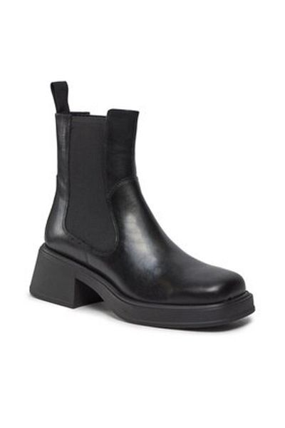 Vagabond Women's Ankle Boots black VAGABOND-DORAH 5642-001-20 BLACK