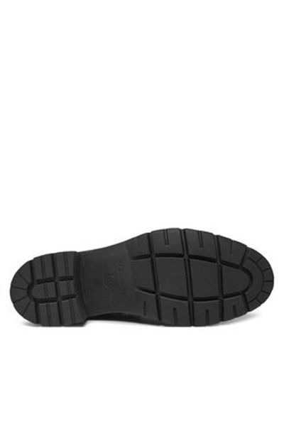 Tamaris tamaris women's ankle boots 1-25456-43 black