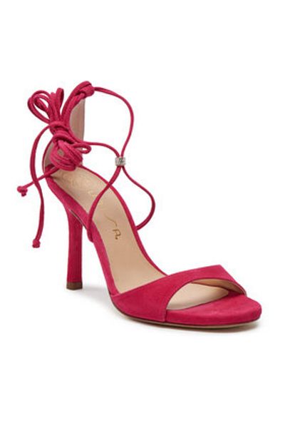 Unisa women's sandals YANKO_KS pink
