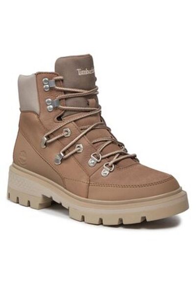 Timberland Women's Ankle Boots TB0A5T4Z9291 Brown