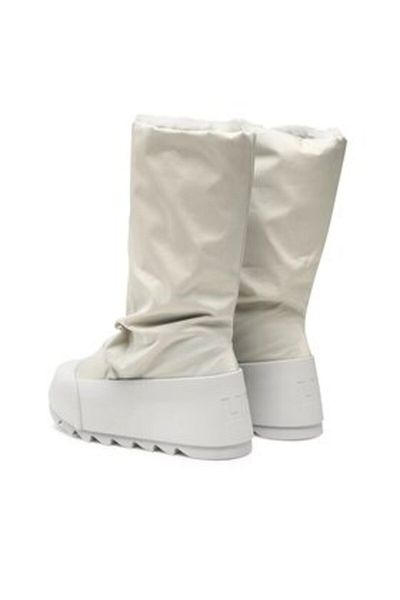 United Nude women's ankle boots 1077904125 white
