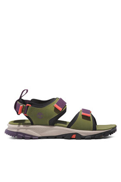 Timberland Women's Sandals TB0A5ZRZES61 colorful