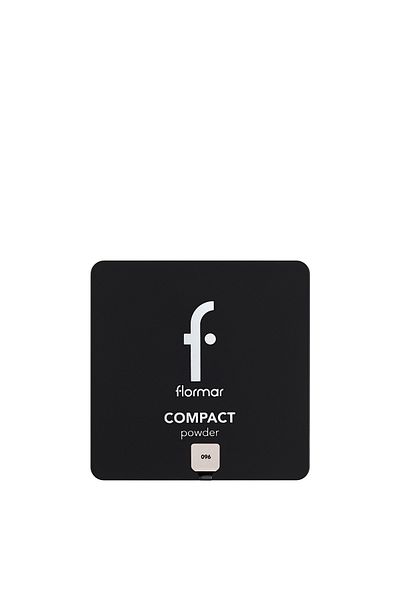 Flormar C.POWDER CPW NP-096 LIGHT PORCELAIN OPAL