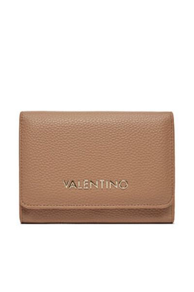 Valentino Portofel mare pentru femei Valentino VPS7LX43 natural