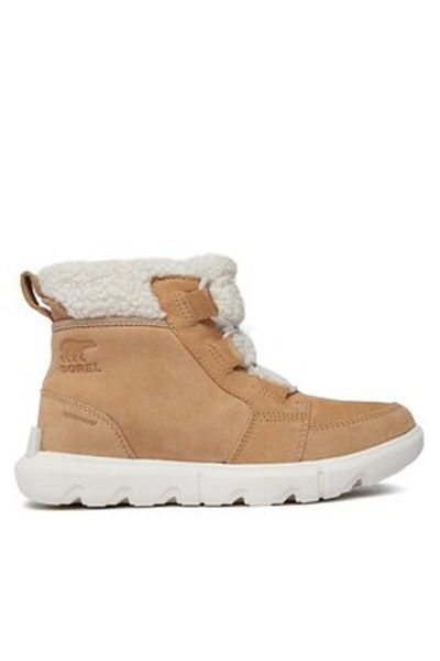 Sorel Sorel women's ankle boots 2058891 brown