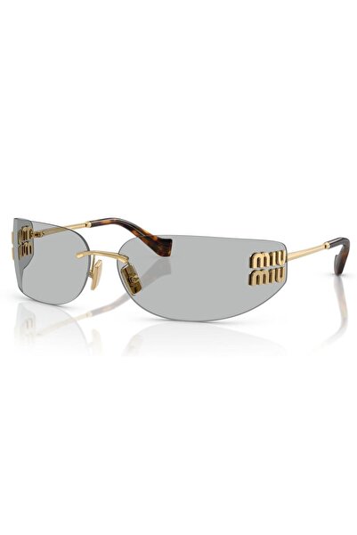 Miu Miu Mu A51S 5Ak50K 75 Women's Sunglasses