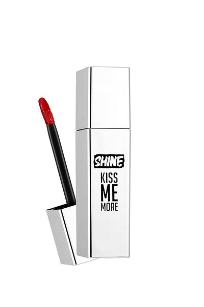 Flormar SHINE KISS ME MORE LLS-011 CANDY
