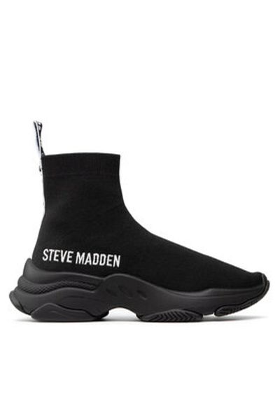 Steve Madden Teniși Steve Madden pentru femei SM11001442 negri