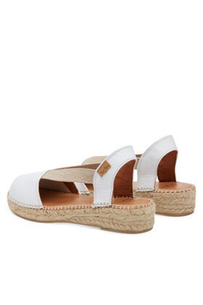 Toni Pons women's espadrilles ETNA black