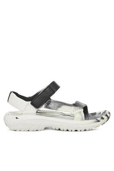 TEVA sandale damă 1134351 negre
