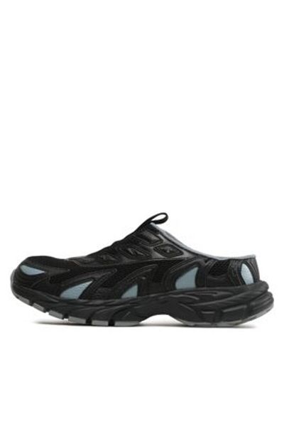 Trussardi men's flip-flops 77A00497-9Y099998 black