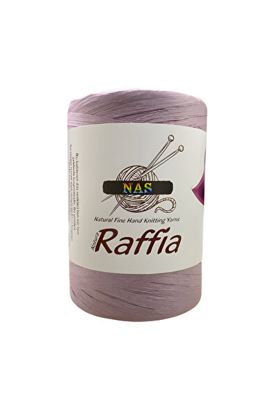 Nas Natura Yumuşak Raffia Rafya 100 gr NSX100