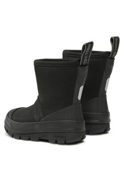 Tretorn boys' boots 800237 black