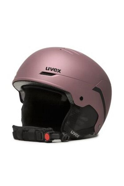 Uvex uvex unisex ski helmet 56/6/306/60 pink