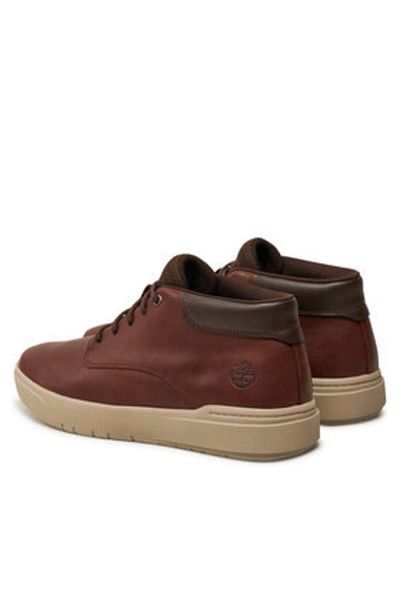 Timberland timberland men's sneakers TB0A5UVN2011 brown