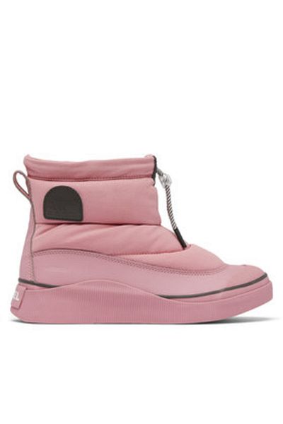 Sorel women's ankle boots 2088111627 pink