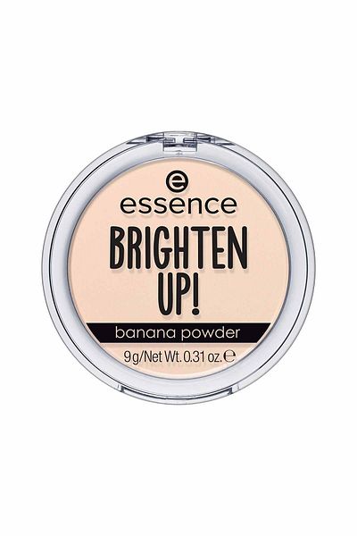 Essence Bananenpulver # 20 - 9 Grammarschuhe