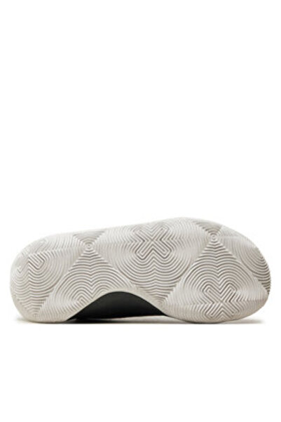 Under Armour Adidași de baschet unisex pentru copii 3026635 negru