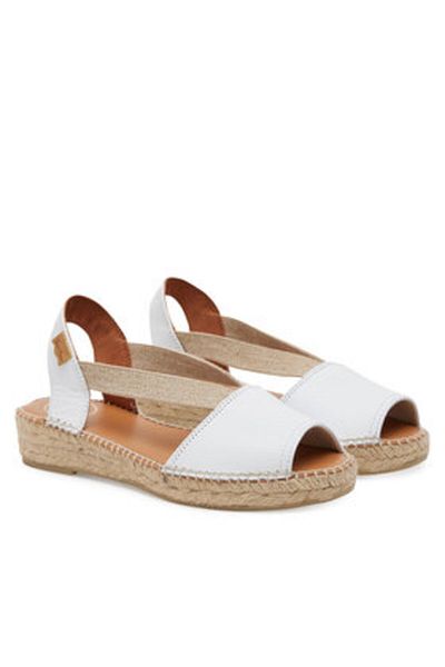 Toni Pons women's espadrilles ETNA black