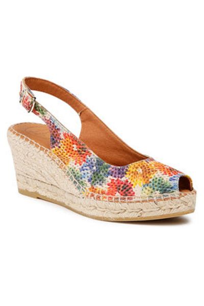 Toni Pons women's espadrilles CAROL-DM1301411000599 natural
