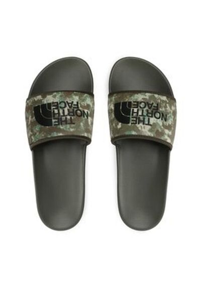 THE NORTH FACE men's flip-flops NF0A4T2RIYL1 green