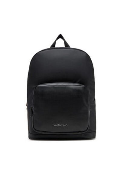 Valentino men's backpack VBS8AR01 black