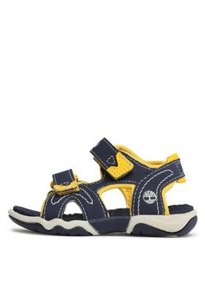 Timberland Timberland Boys' Sandals TB02484A4841 Blue