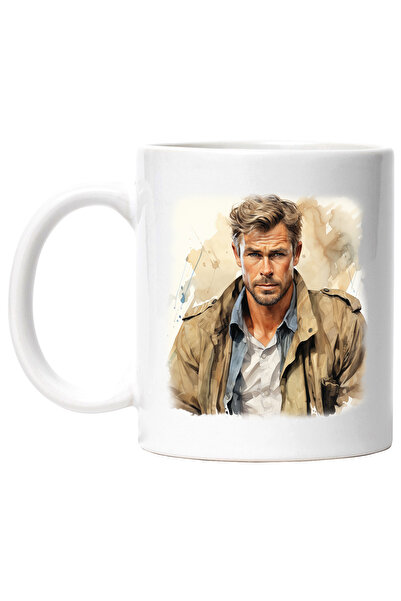 StoryGift Romania Cana Cu Chris Hemsworth, Actor Australian, Celebritate, Mul...