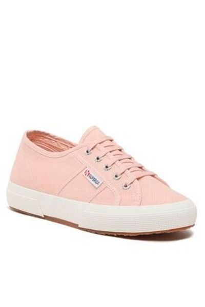 Superga superga women's sneakers S2126KW pink