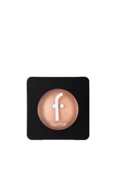 Flormar Baked Blush-On 043 Golden Peach