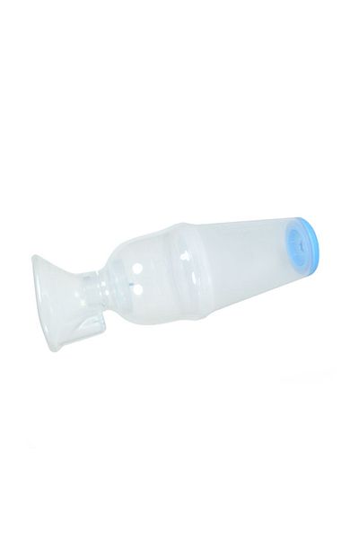 visiomed Visiomed VM-IN209 inhalation chamber, baby mask 0 - 9 months